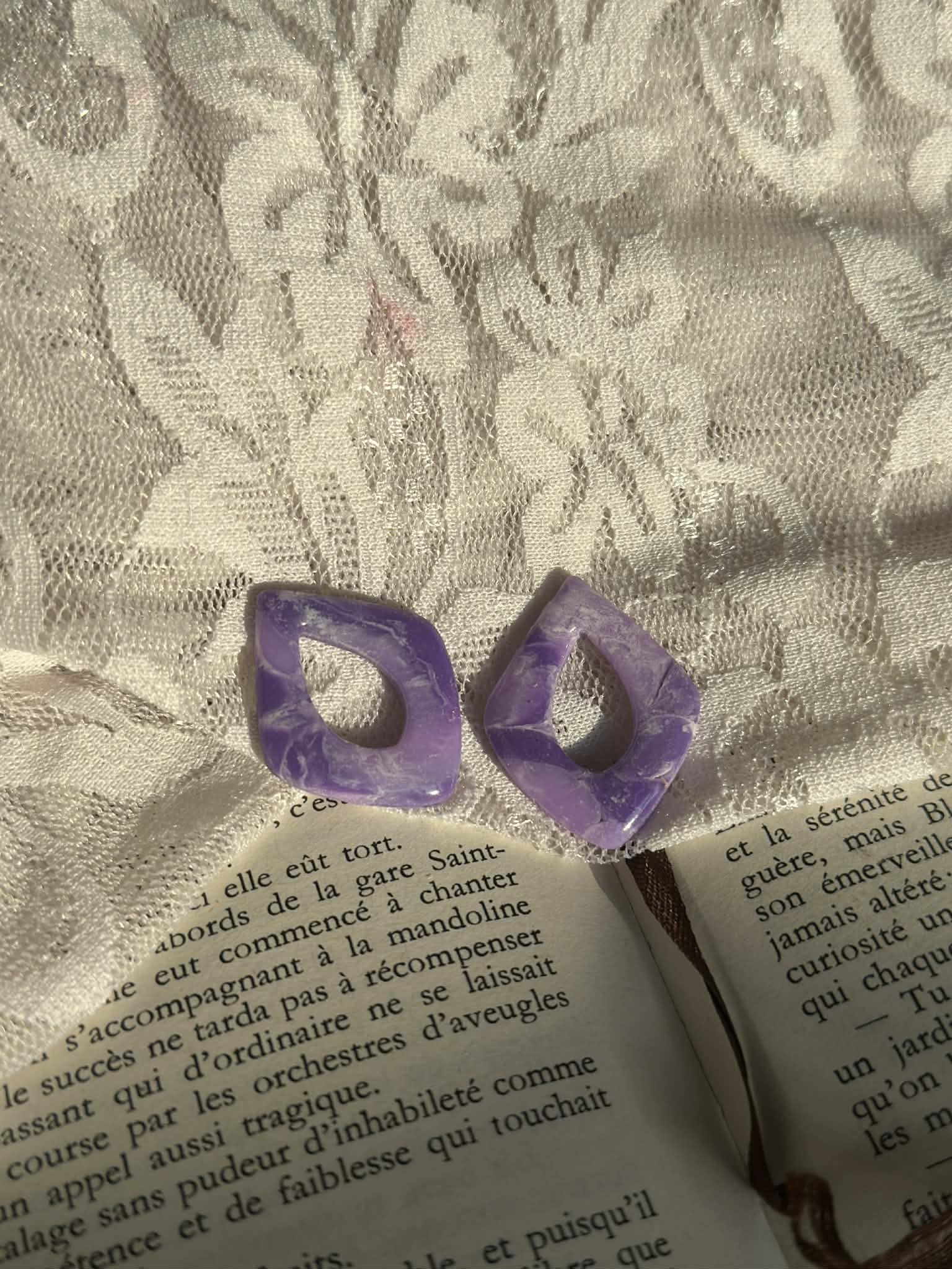 Les bijoux des p'tites loutres